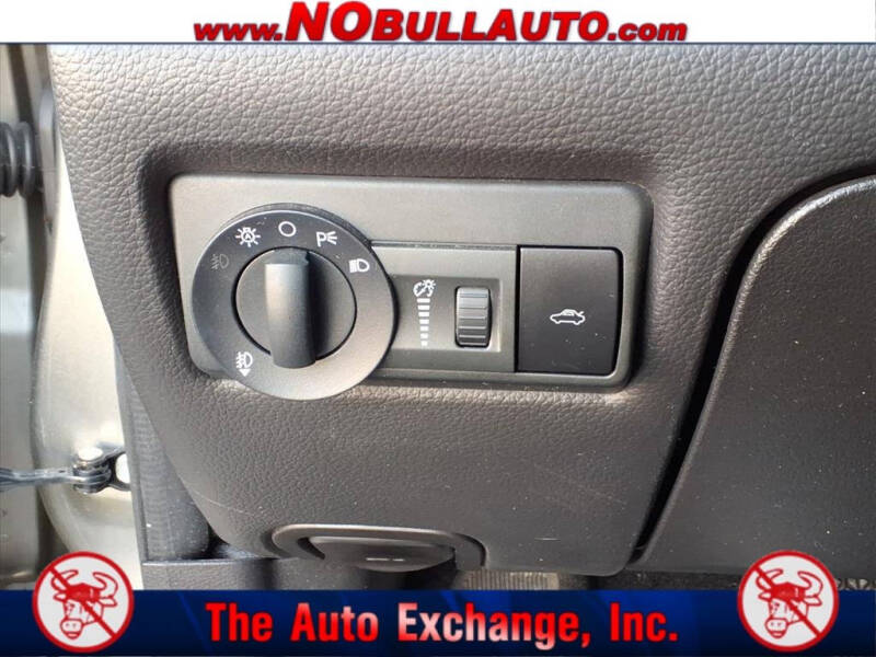 2008 Mercury Milan I-4 Premier