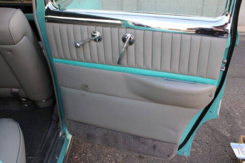 1954 Chevrolet Bel Air