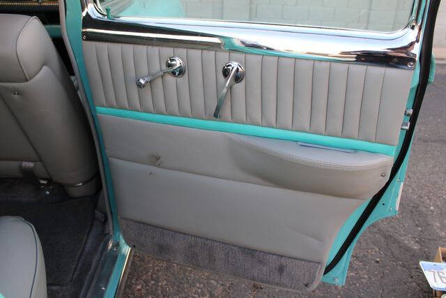 1954 Chevrolet Bel Air