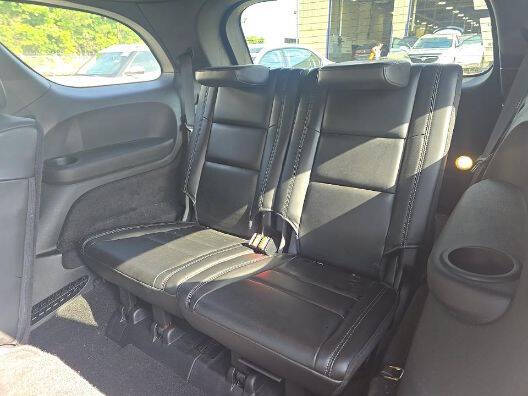 2021 Dodge Durango GT