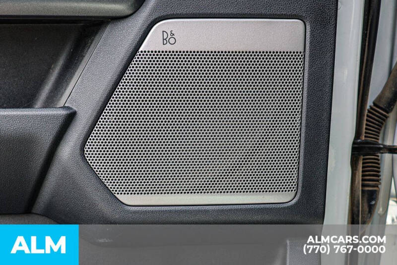 2023 Ford F-350 Super Duty