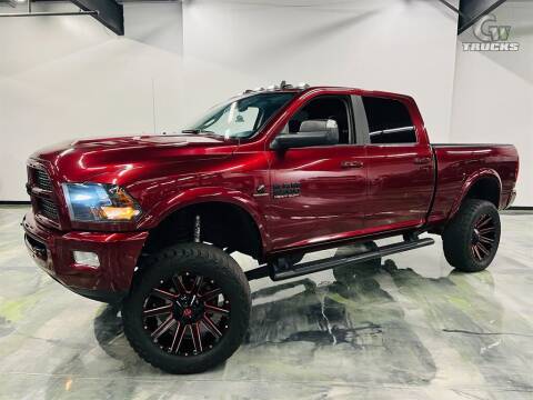 2018 RAM 2500 for sale at GW Trucks in Jacksonville FL
