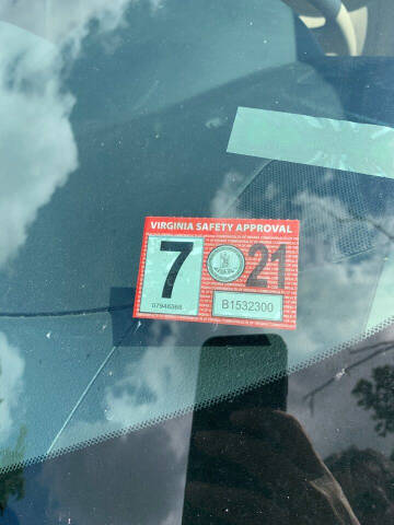 2012 Nissan Quest 3.5 S