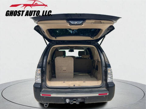 2008 Mercury Mountaineer Premier