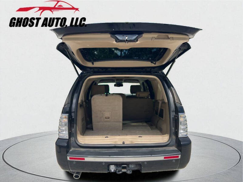 2008 Mercury Mountaineer Premier