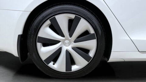 2021 Tesla Model S Long Range Plus