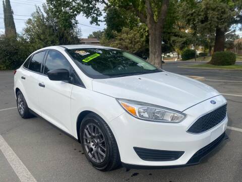 2016 Ford Focus for sale at 7 STAR AUTO in Sacramento CA