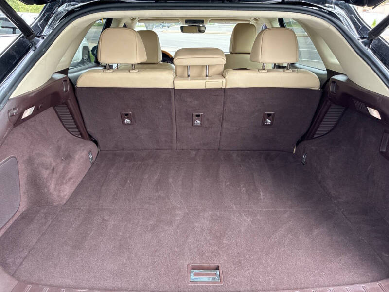 2020 Lexus RX 450h