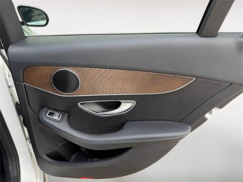 2017 Mercedes-Benz C-Class C 300