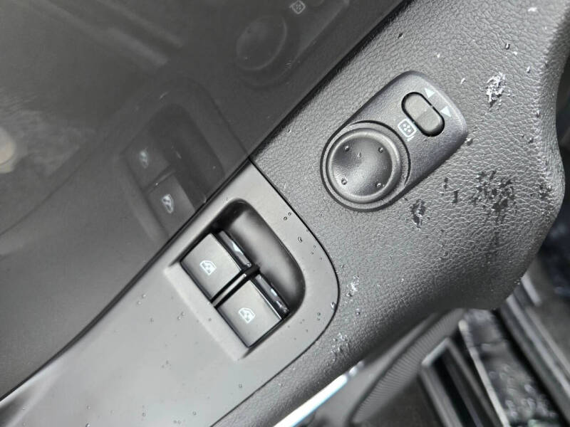 2011 Chevrolet Camaro LT