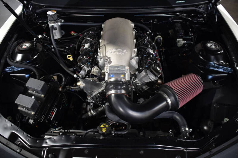 2013 Chevrolet Camaro