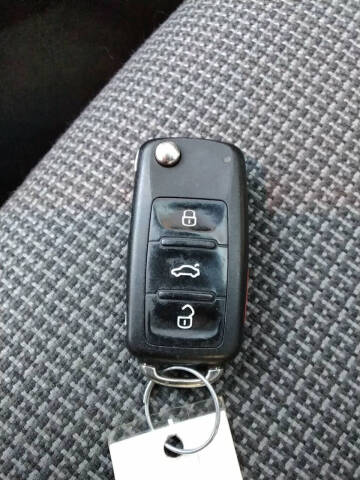 2018 Volkswagen Beetle