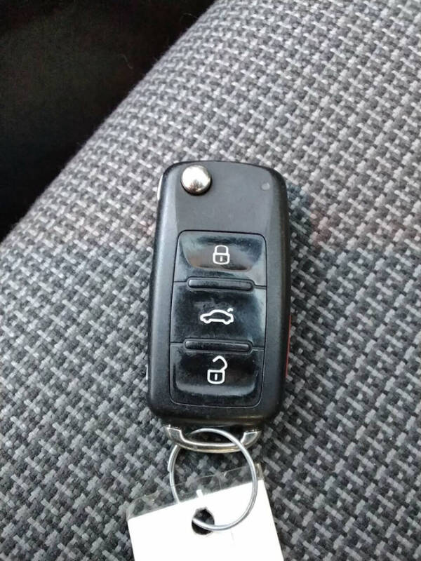 2018 Volkswagen Beetle