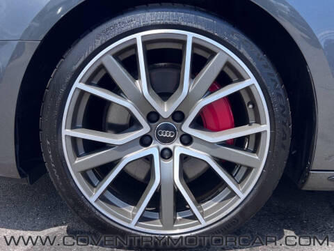 2019 Audi A4 quattro Premium Plus 45 TFSI