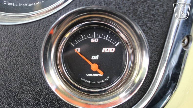 1972 Chevrolet C10