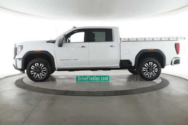 2026 GMC Sierra 3500HD