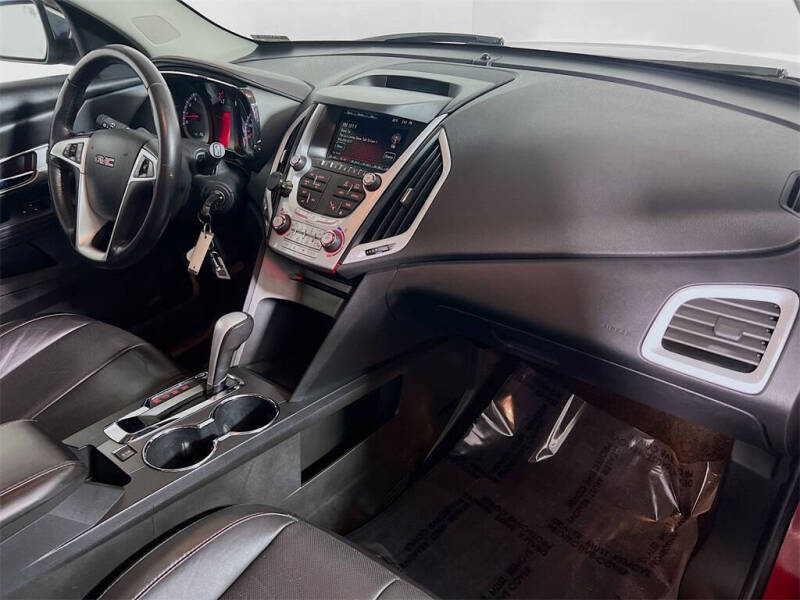 2015 GMC Terrain SLT-2