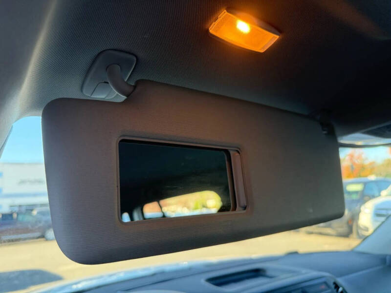 2012 Volkswagen Tiguan S