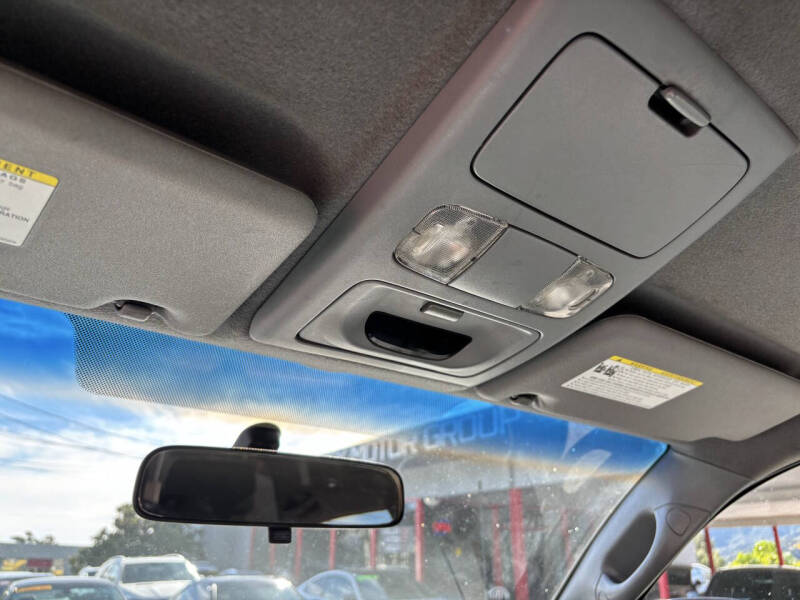 2005 Toyota Tacoma PreRunner V6