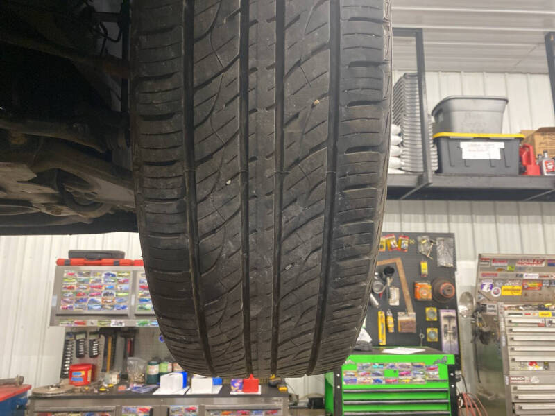 2015 GMC Acadia SLE-1