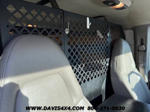 2005 Chevrolet Astro