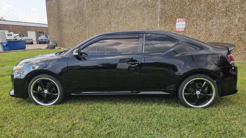 2014 Scion tC 10 Series