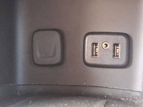 2018 GMC Acadia SLE-2