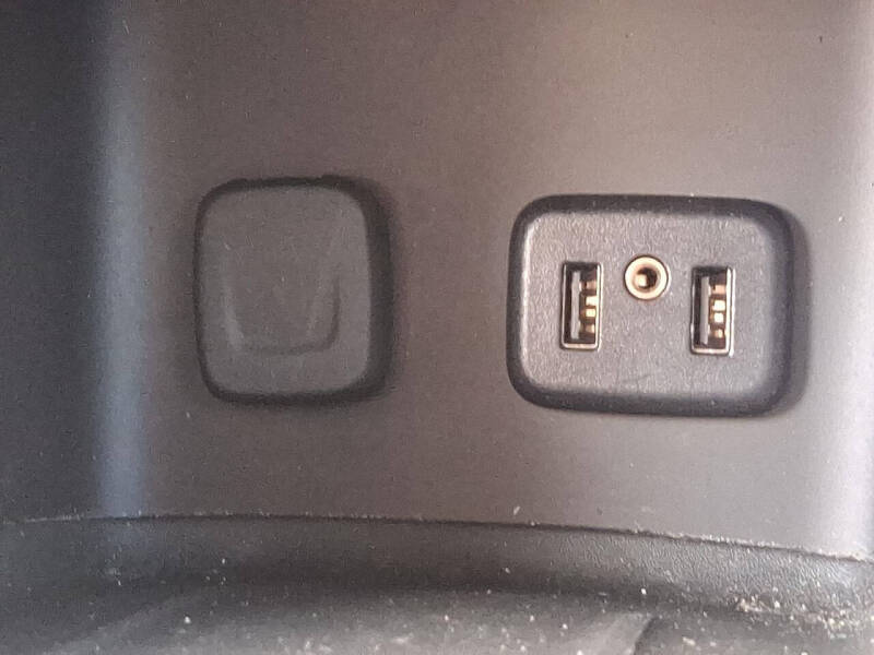 2018 GMC Acadia SLE-2