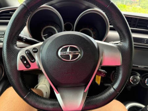 2014 Scion tC
