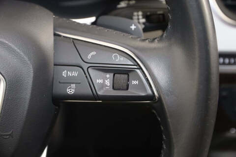 2018 Audi Q7 2.0T quattro Premium Plus