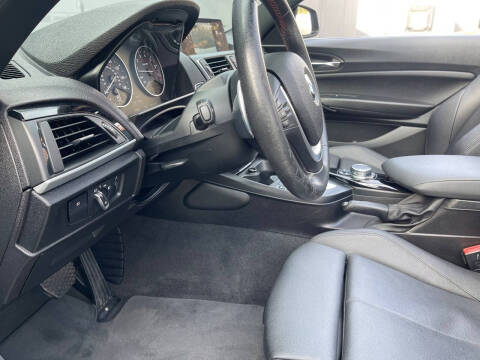 2016 BMW 2 Series 228i