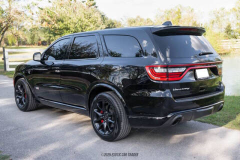 2024 Dodge Durango
