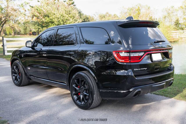 2024 Dodge Durango