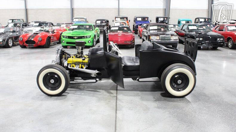 1929 Ford Model A