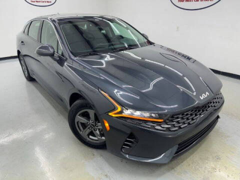 2023 Kia K5 for sale at Houston Auto Loan Center in Spring TX
