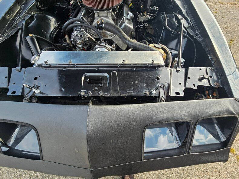 1981 Pontiac Firebird