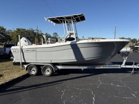 2022 Clearwater 2200