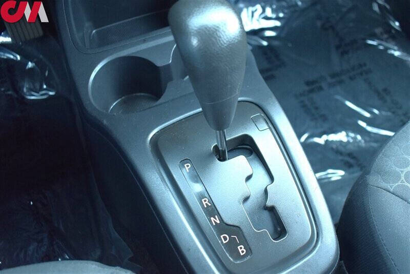 2015 Mitsubishi Mirage