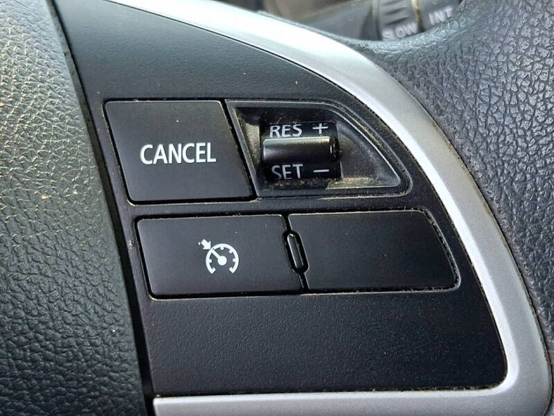 2018 Mitsubishi Outlander ES