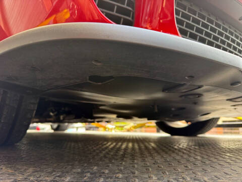 2015 Dodge Challenger SRT Hellcat