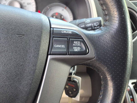 2014 Honda Pilot EX-L w/Navi