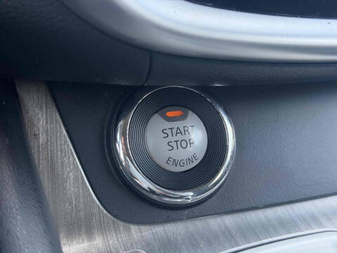 2017 Nissan Murano