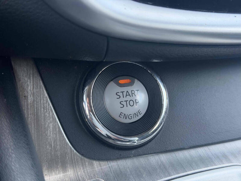 2017 Nissan Murano