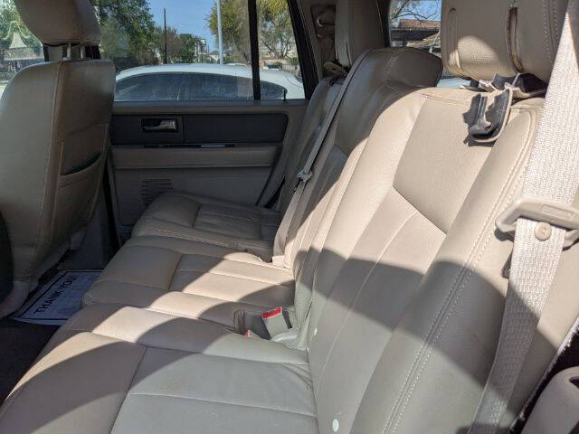 2012 Ford Expedition XLT