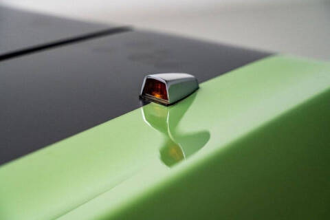 1969 Plymouth Roadrunner