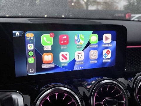 2024 Mercedes-Benz GLB GLB 250 4MATIC