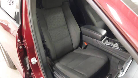 2024 Dodge Durango SXT Plus