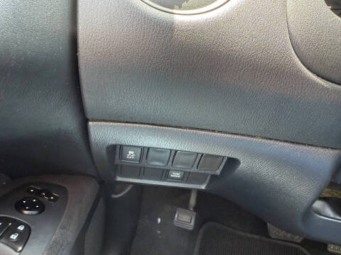 2016 Nissan Pathfinder SL