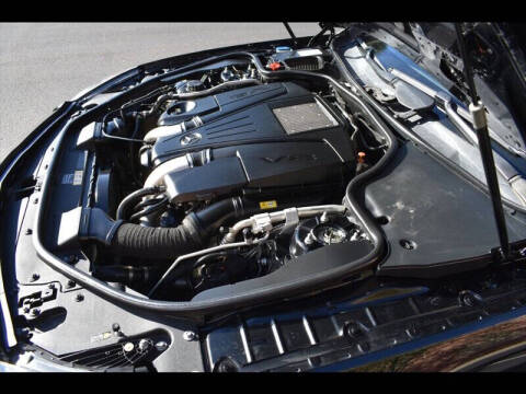 2015 Mercedes-Benz SL-Class SL 550