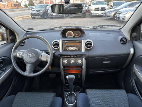 2006 Scion xA